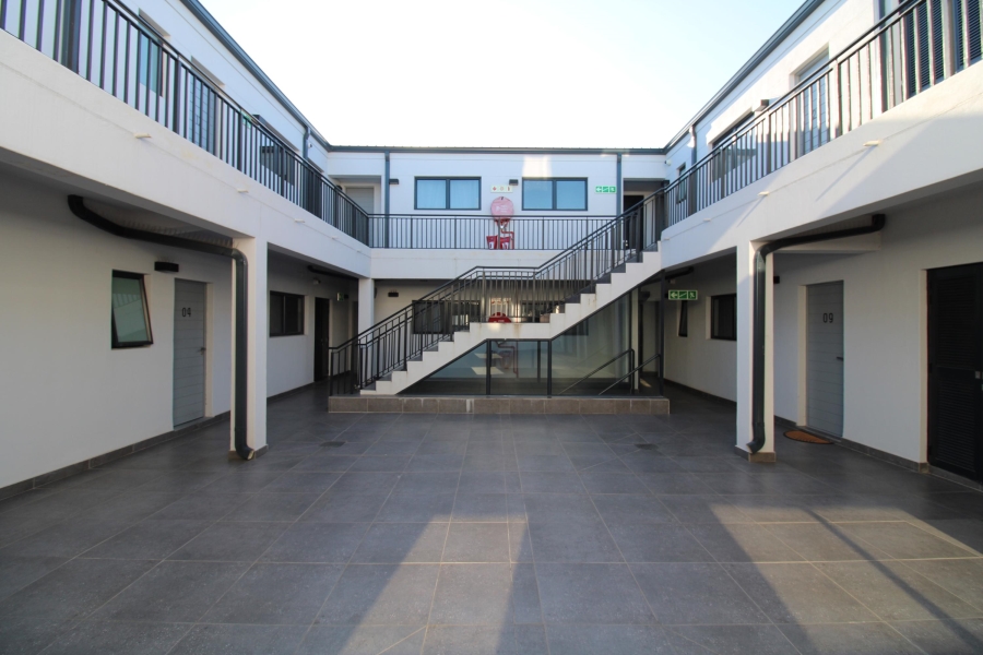 To Let 1 Bedroom Property for Rent in Somerset West Western Cape